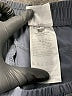 Assorted Brands Solid Gray Cargo Shorts Size XL - photo 3