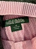 Wild Fable Pink Turtleneck Sweater Size M - photo 4