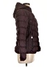 MICHAEL Michael Kors 100% Nylon Burgundy Jacket Size L - photo 4
