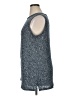 Liz Claiborne Blue Sweater Vest Size XL - photo 5