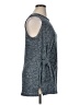 Liz Claiborne Blue Sweater Vest Size XL - photo 4