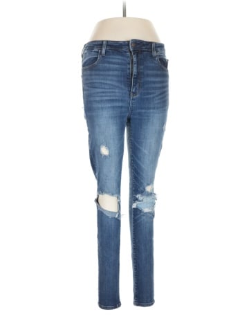 American Eagle Outfitters Jeans (view 1)