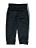 Nike 100% Polyester Black Track Pants Size 2T - photo 2