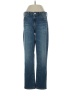 Adriano Goldschmied Blue Jeans Size 27 waist - photo 1
