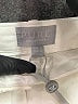 Pure Collection White Formal Skirt Size 2 - photo 4