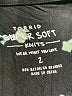 Torrid Black Short Sleeve T-Shirt Size 2X Plus (2) - photo 7