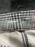 Old Navy Plaid Gray Dress Pants Size M (estimated) - photo 7