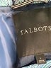 Talbots 100% Polyester Blue Vest Size L - photo 6