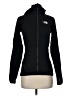 The North Face Black Track Jacket Size XS - photo 1