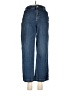 Assorted Brands Blue Jeans Size M - photo 1