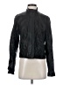 A New Day 100% Rayon Black Jacket Size S - photo 1