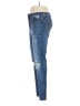 American Eagle Outfitters Hearts Blue Jeans Size 10 - photo 5