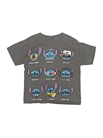 Disney Parks Short Sleeve T-Shirt (view 1)
