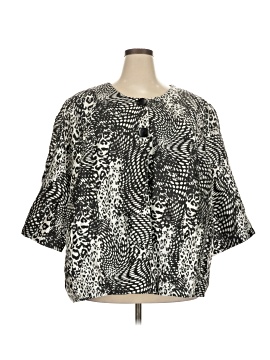 Maggie Barnes Blazer