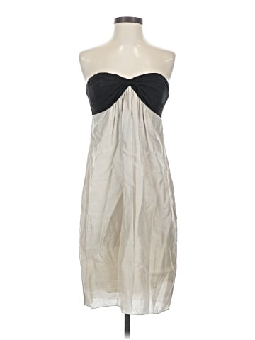 Vera Wang Cocktail Dress (view 1)