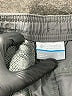 Columbia 100% Nylon Solid Gray Athletic Shorts Size XL - photo 3