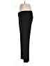 Milly Solid Black Dress Pants Size 8 - photo 5