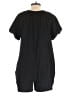 Tommy Bahama Solid Black Romper Size M - photo 2