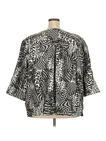 Maggie Barnes Blazer (view 2)