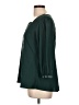 Assorted Brands 100% Polyester Green 3/4 Sleeve Blouse Size L - photo 5