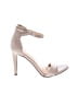 MICHAEL Michael Kors Ivory Sandals Size 6 - photo 1