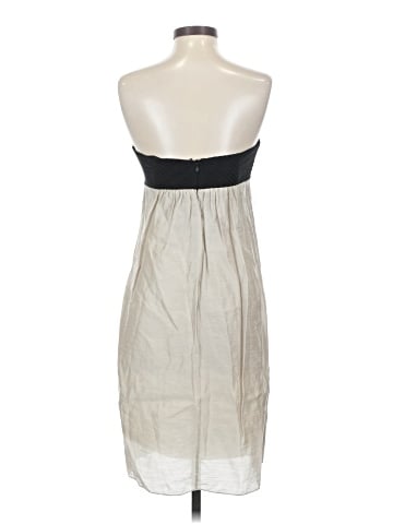 Vera Wang Cocktail Dress (view 2)