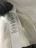 Lululemon Athletica 100% Polyester White Windbreaker Size 6 - photo 6