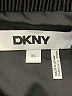 DKNY Black Track Jacket Size XS - photo 6