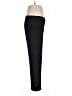 Milly Solid Black Dress Pants Size 8 - photo 4