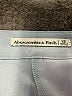 Abercrombie & Fitch Solid Blue Skort Size XS - photo 3