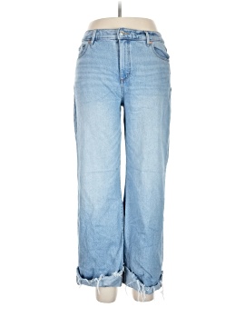 Ann Taylor Loft Jeans