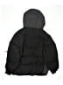 Zara Solid Black Snow Jacket Size 11 - 12 - photo 2