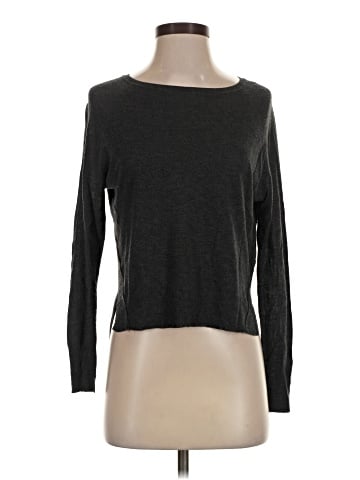 Zara Pullover Sweater (view 1)
