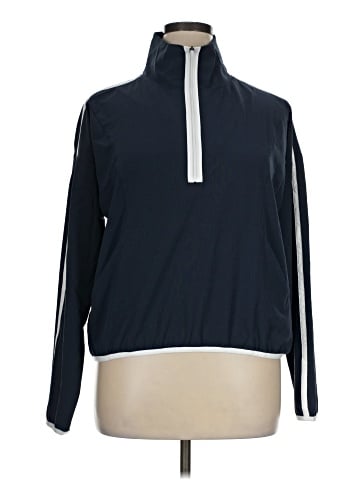 Beyond Yoga Track Jacket (view 1)