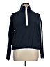 Beyond Yoga Blue Track Jacket Size XL - photo 1