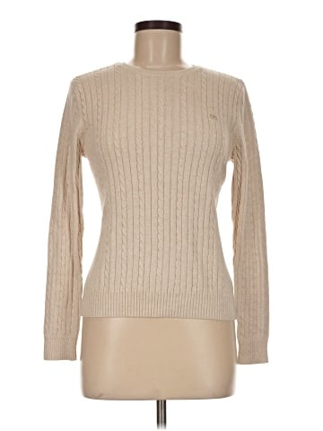 IZOD Turtleneck Sweater (view 1)