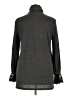 Suzanne Betro Gray Turtleneck Sweater Size 1X - photo 2