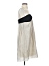 Vera Wang Gray Cocktail Dress Size 6 - photo 4