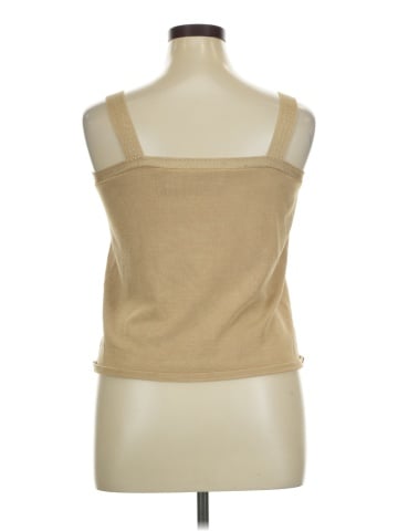 Dana Buchman Tank Top (view 2)