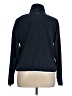 Beyond Yoga Blue Track Jacket Size XL - photo 2