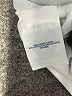 Lands' End 100% Cotton Ivory 3/4 Sleeve Top Size XL - photo 8