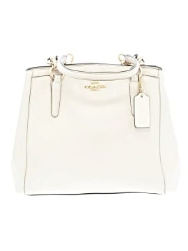 Coach Factory Satchel