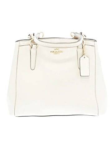Coach Factory Satchel (view 1)