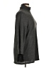 Suzanne Betro Gray Turtleneck Sweater Size 1X - photo 4