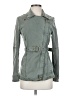 Anthropologie Green Jacket Size XS - photo 1