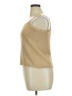 Dana Buchman Tan Tank Top Size 1X - photo 5