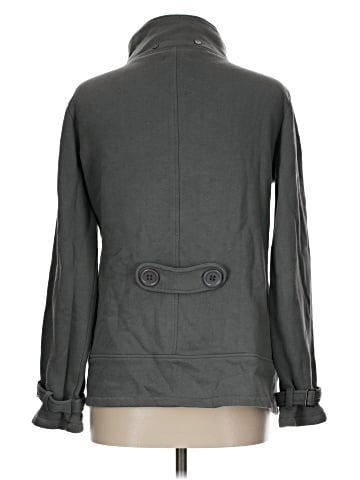 JJ Basics Trenchcoat (view 2)