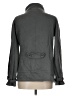 JJ Basics Black Trenchcoat Size L - photo 2
