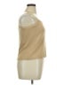 Dana Buchman Tan Tank Top Size 1X - photo 4