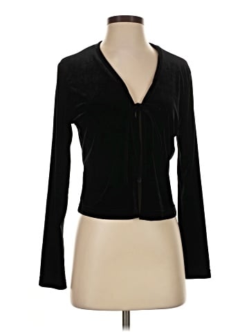 Jonathan Martin Long Sleeve Blouse (view 1)